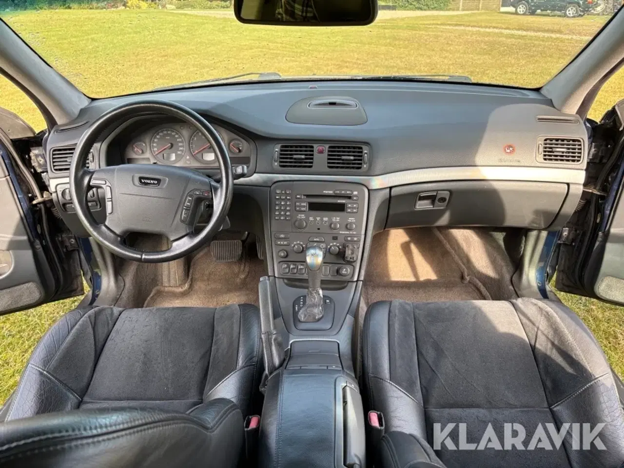 Billede 10 - Personbil Volvo S80 T6