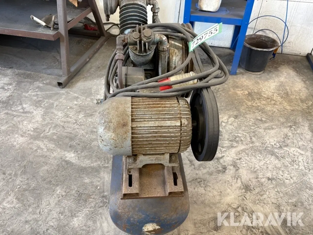 Billede 5 - Kompresser