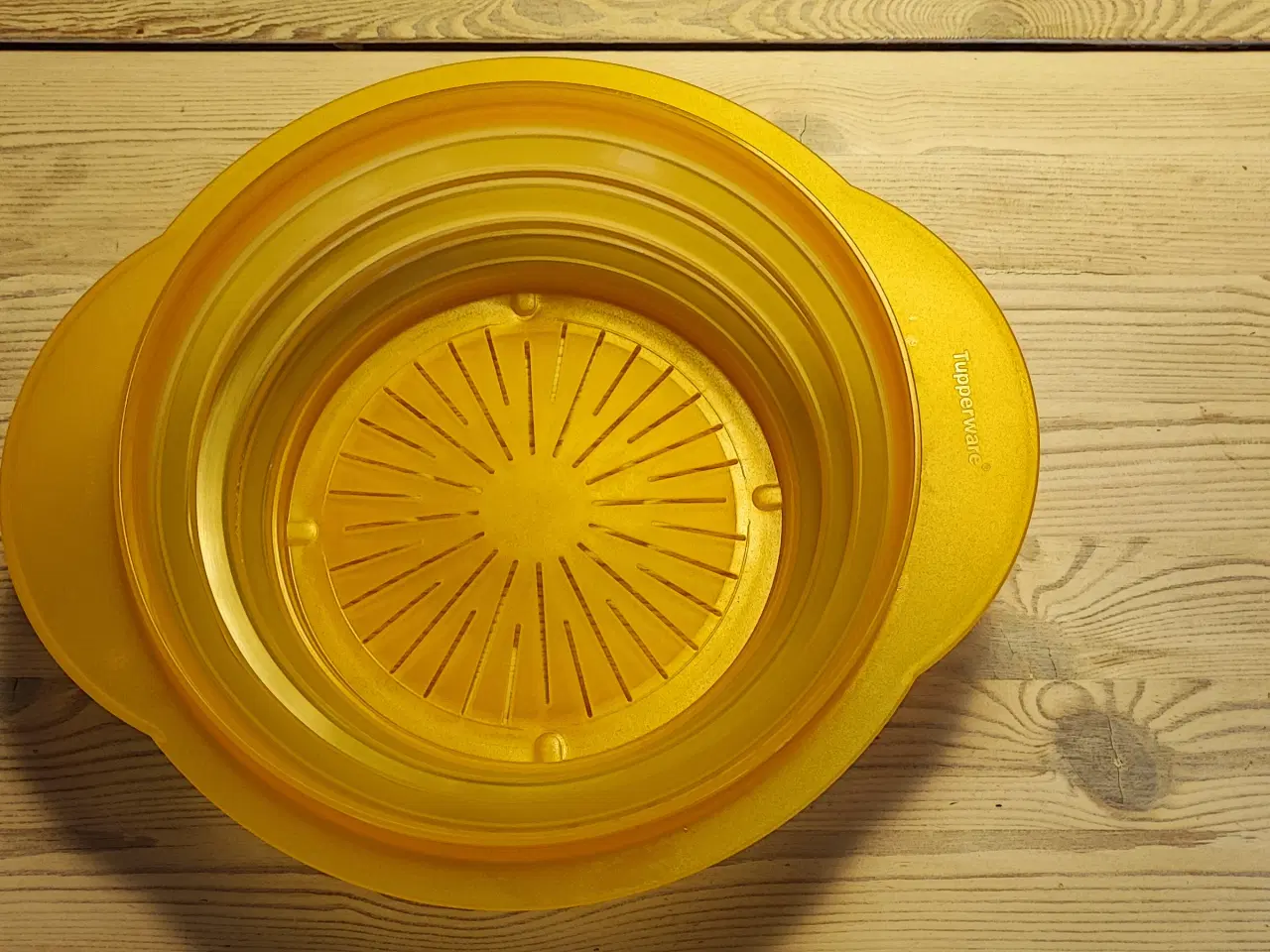 Billede 1 - Tupperware folde skåle