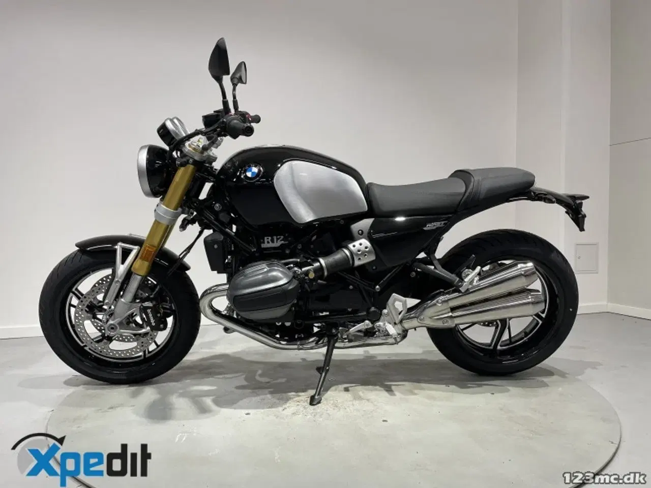 Billede 6 - BMW R 12 NineT