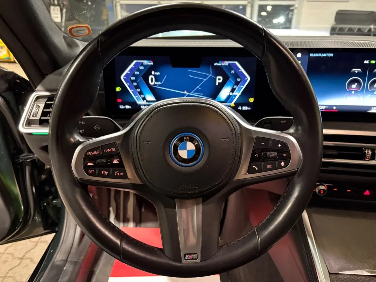 Billede 13 - BMW i4  eDrive40 M-Sport