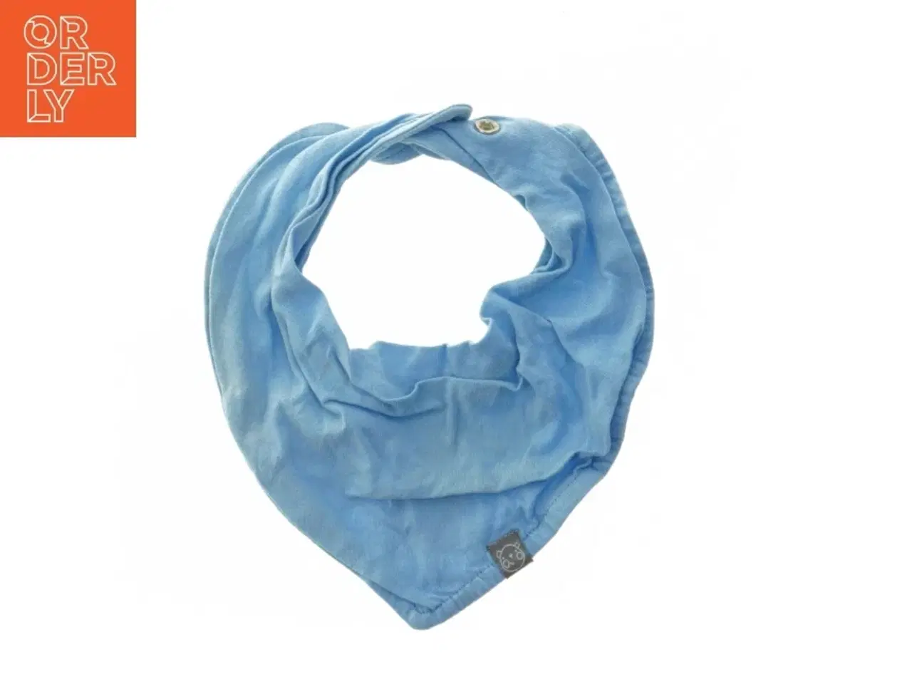 Billede 2 - Baby hagesmække, sæt af 3 fra H&M (str. 23 cm)