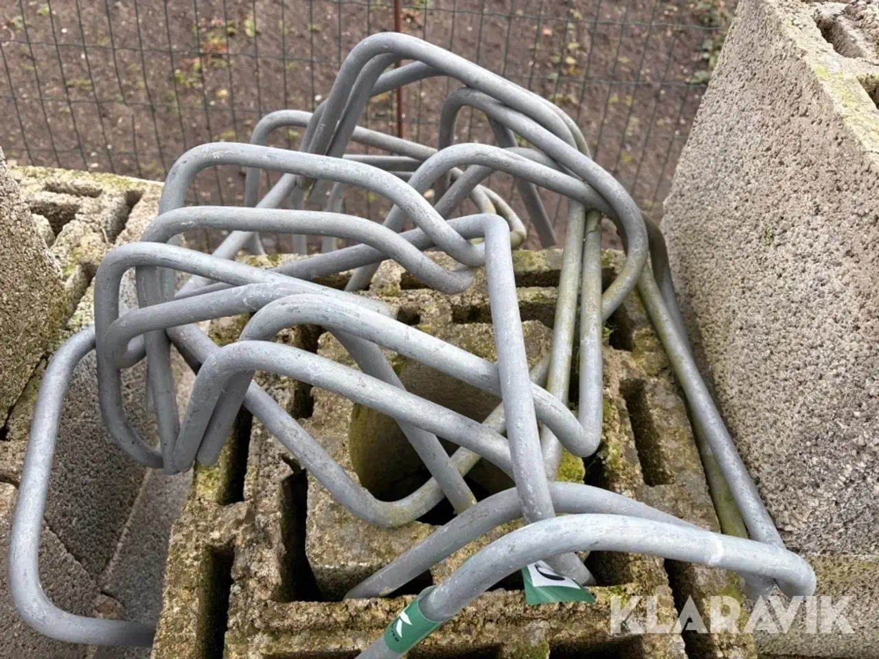 Billede 8 - Skorsten