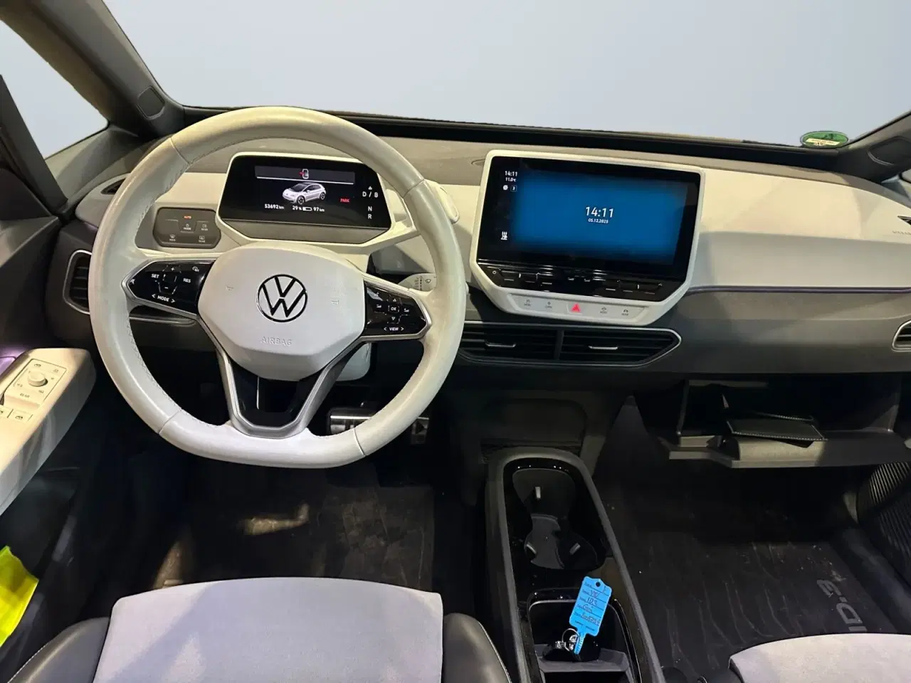 Billede 5 - VW ID.3 58 Pro Performance