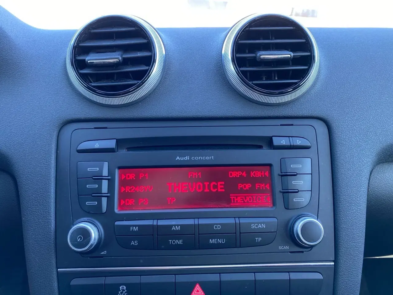 Billede 14 - Audi A3 102HK 5d