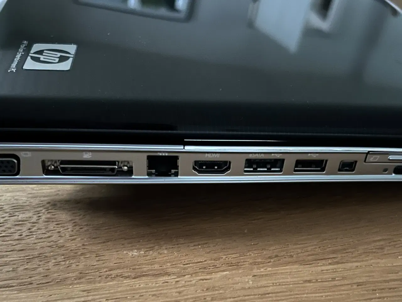 Billede 6 - HP Pavillon dv7. DVD/CD drev.  HP Webcam.