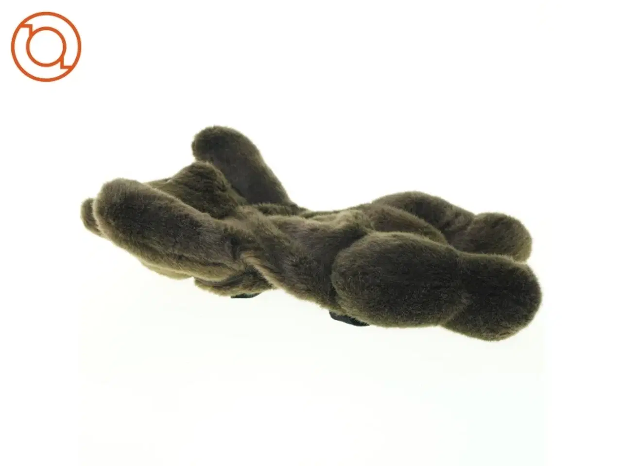 Billede 3 - Bamse taske (str. 40 x 23 cm)