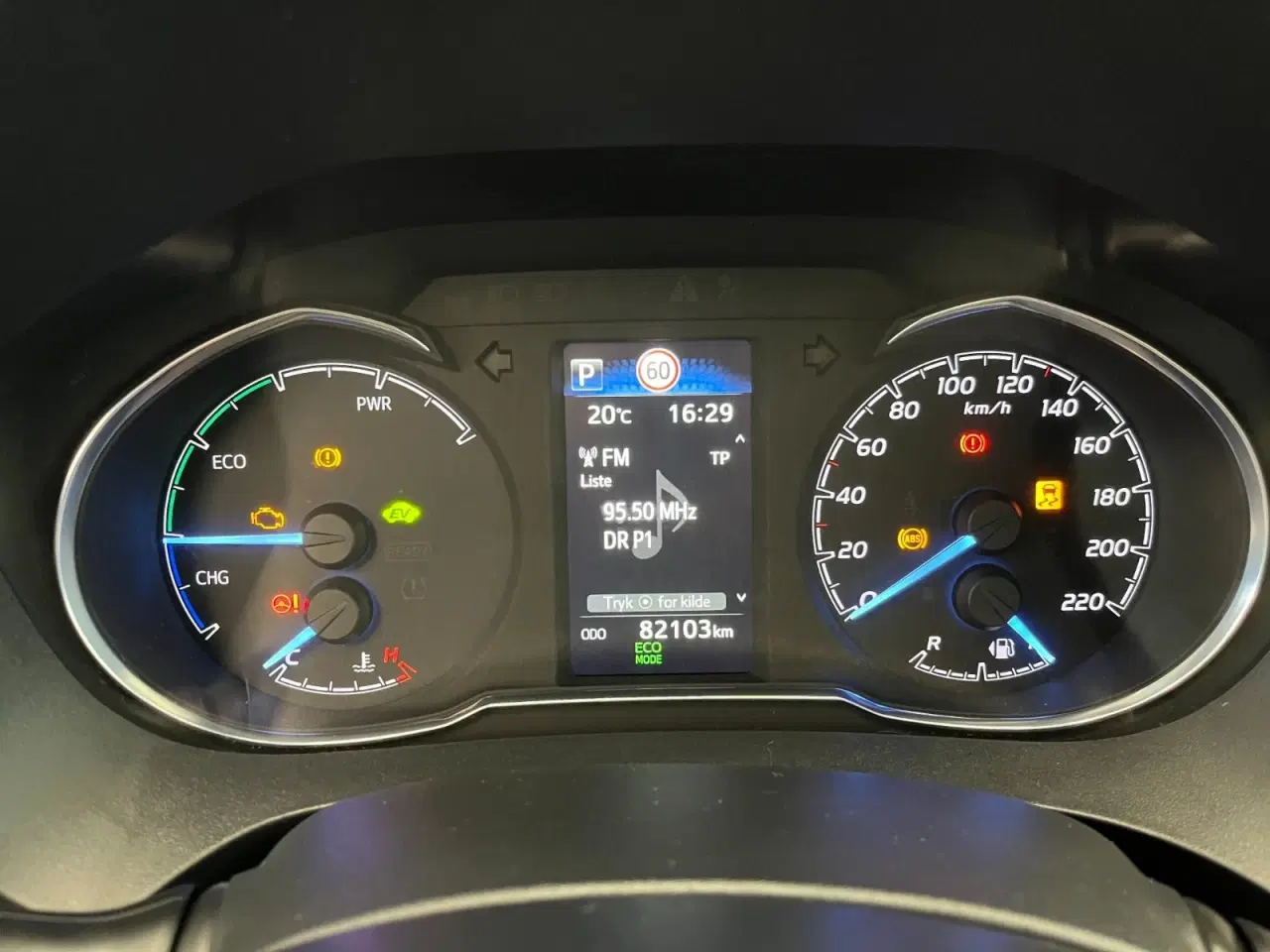 Billede 13 - Toyota Yaris 1,5 Hybrid H2 e-CVT
