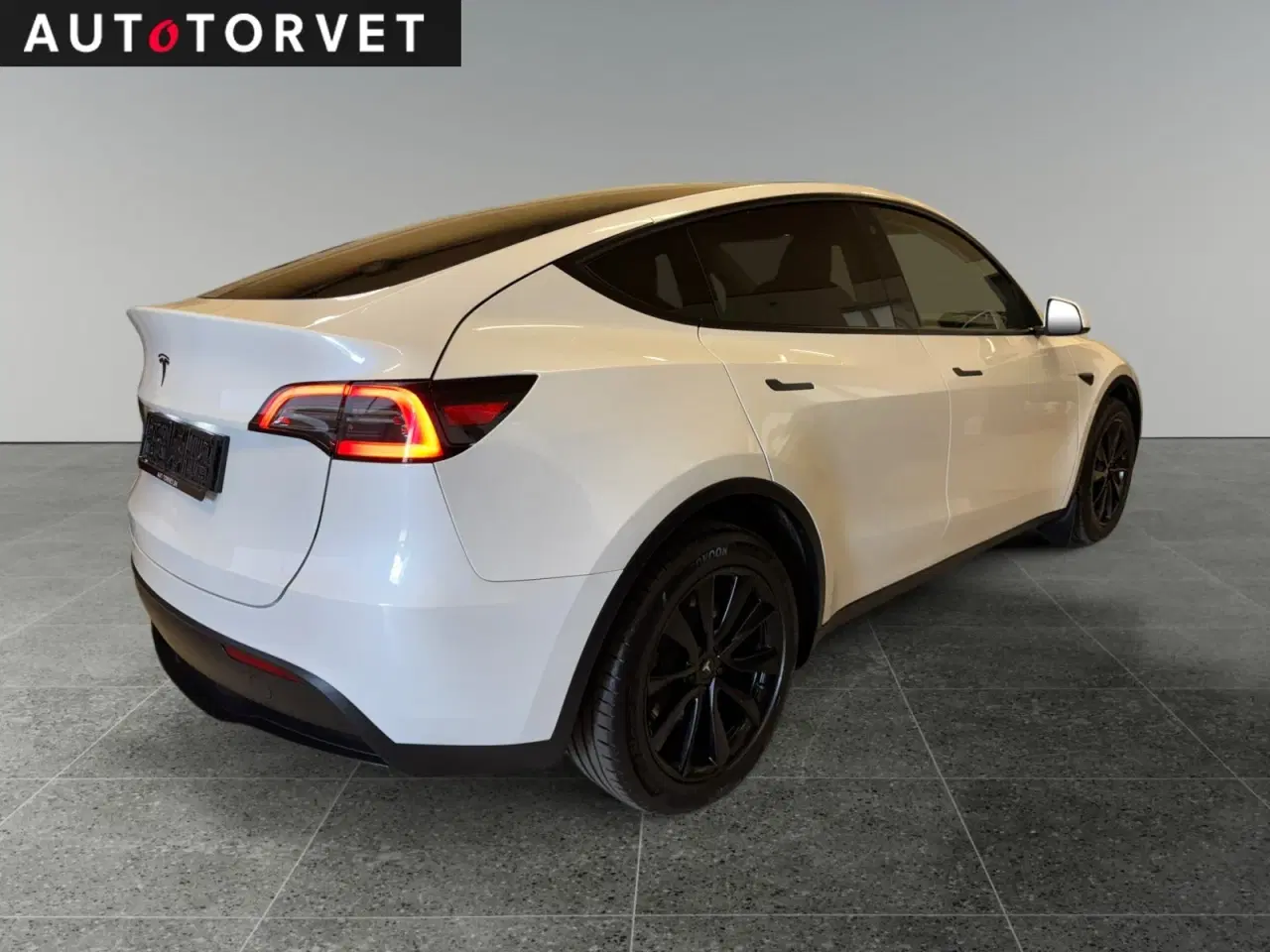 Billede 3 - Tesla Model Y  Long Range AWD