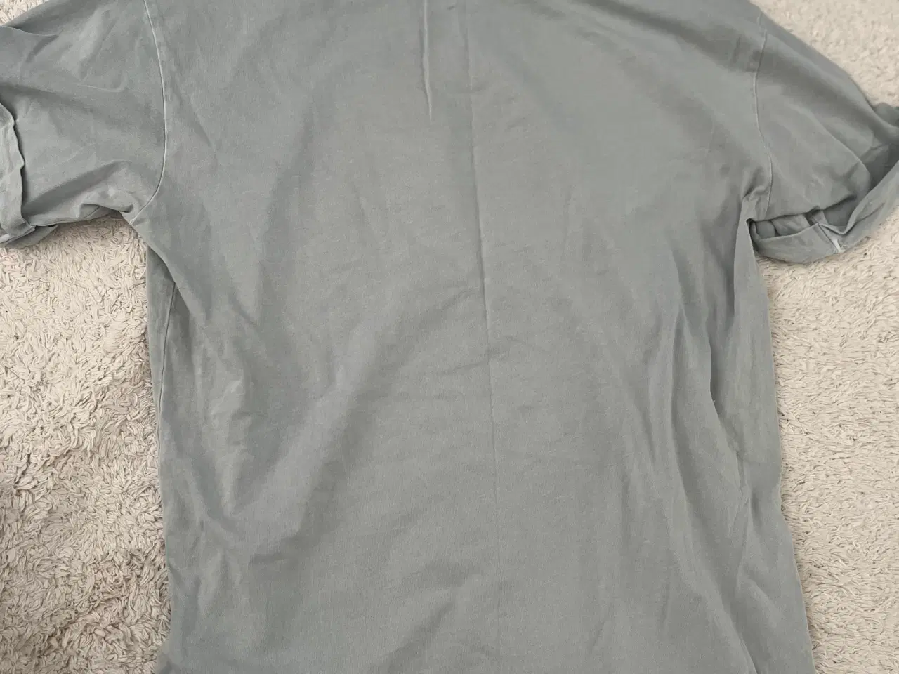 Billede 2 - MbyM oversized T-shirt