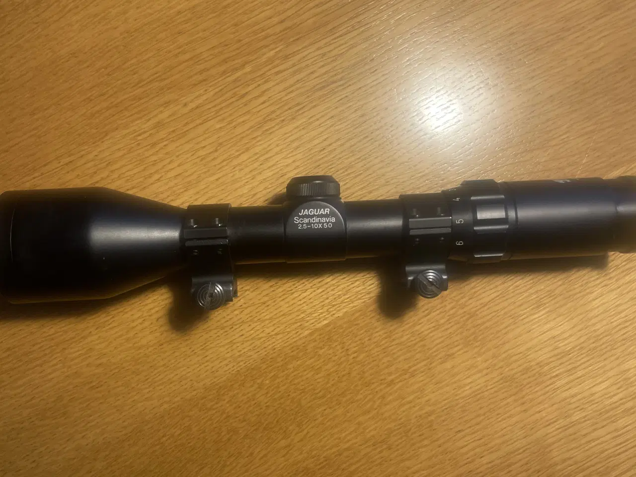 Billede 1 - Jaguar sigtekikkert