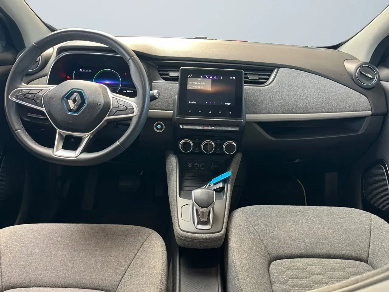 Billede 5 - Renault Zoe 52 Zen