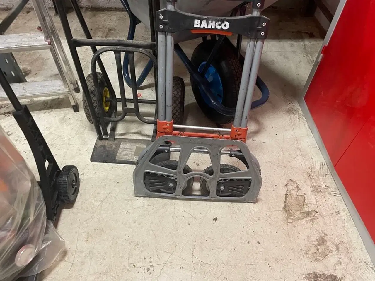 Billede 3 - Blandet parti