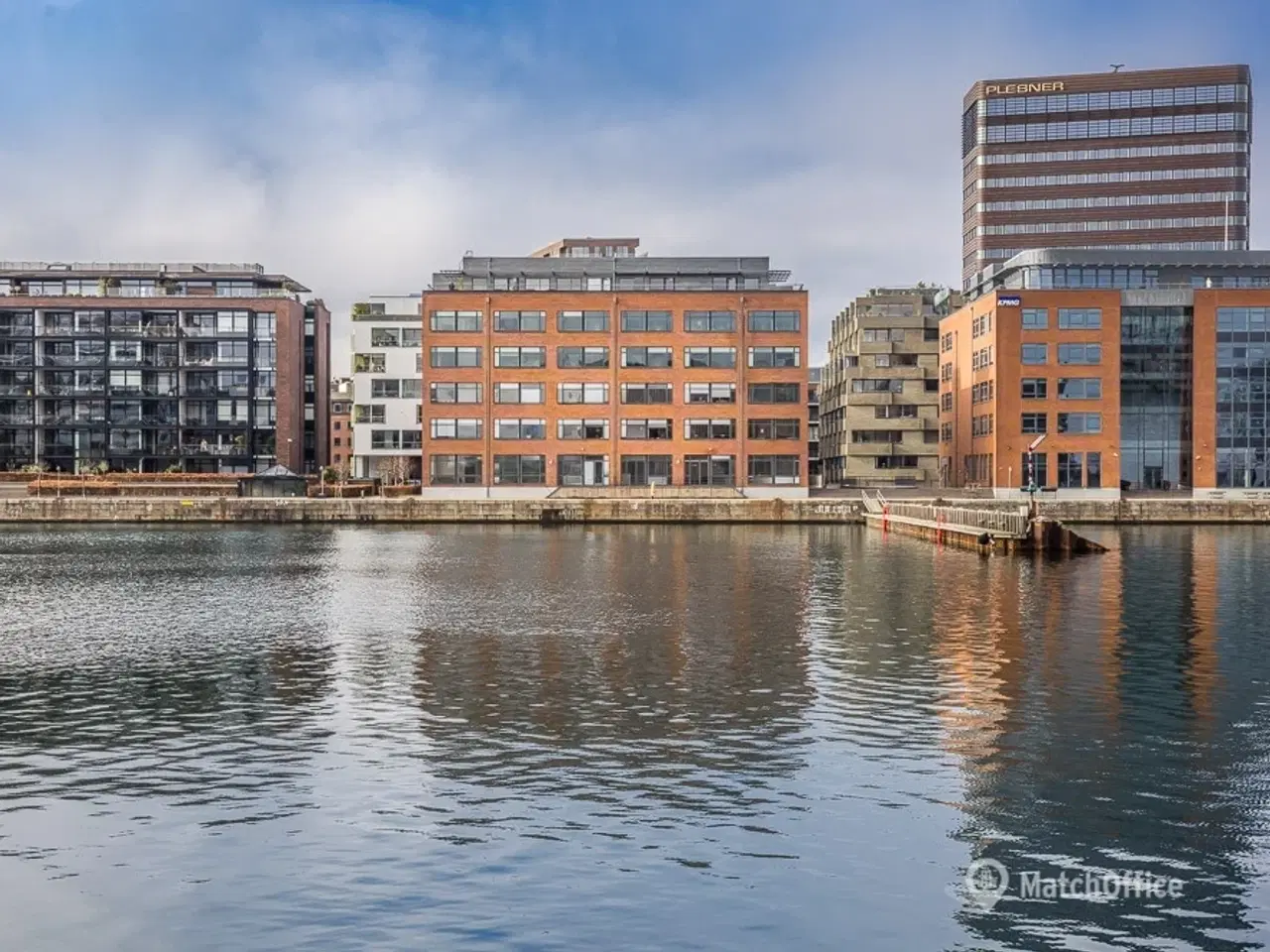 Billede 4 - Velkommen til første parket