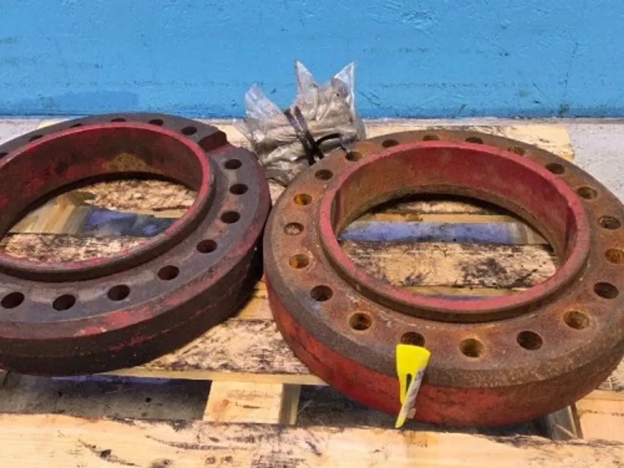 Billede 10 - Case 2388   Afstandsstykke Sæt   87419617   