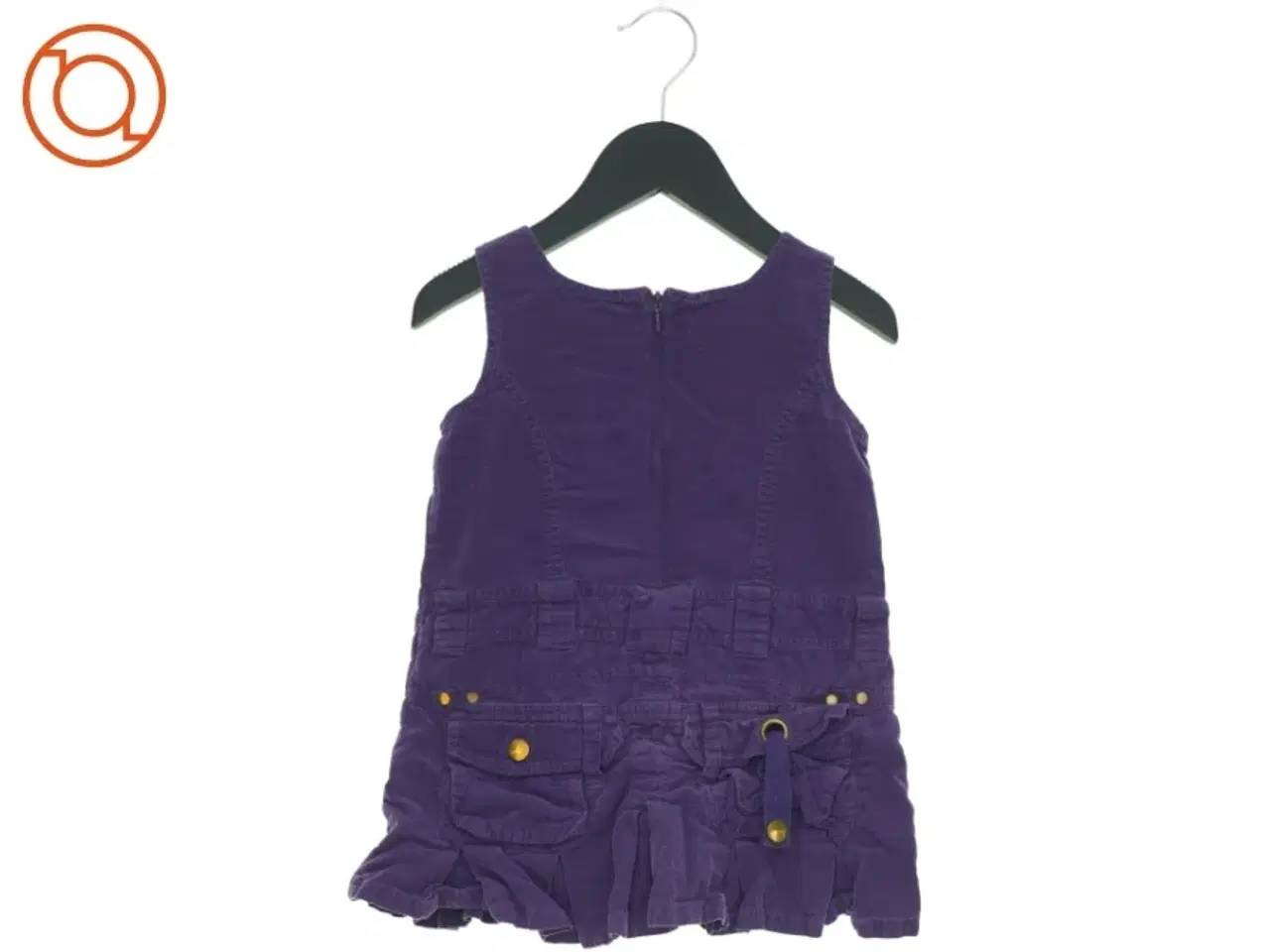 Billede 2 - Kjole fra Kids Up (str. 98 cm)