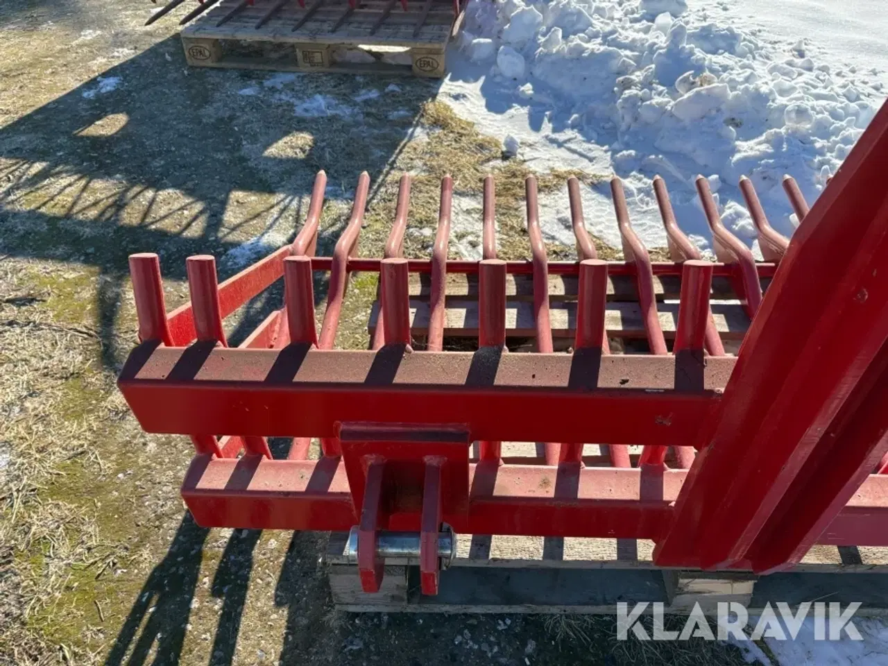 Billede 10 - Stengreb