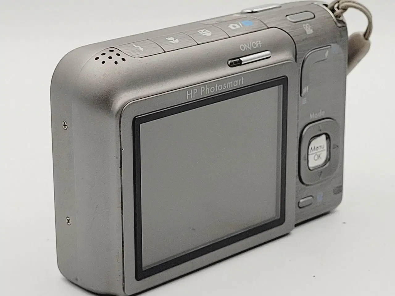 Billede 3 - ⭐️· Digitalkamera: HP Photosmart R827