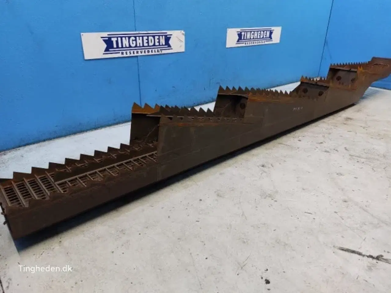 Billede 18 - Dronningborg D8500 Ryster 28450439