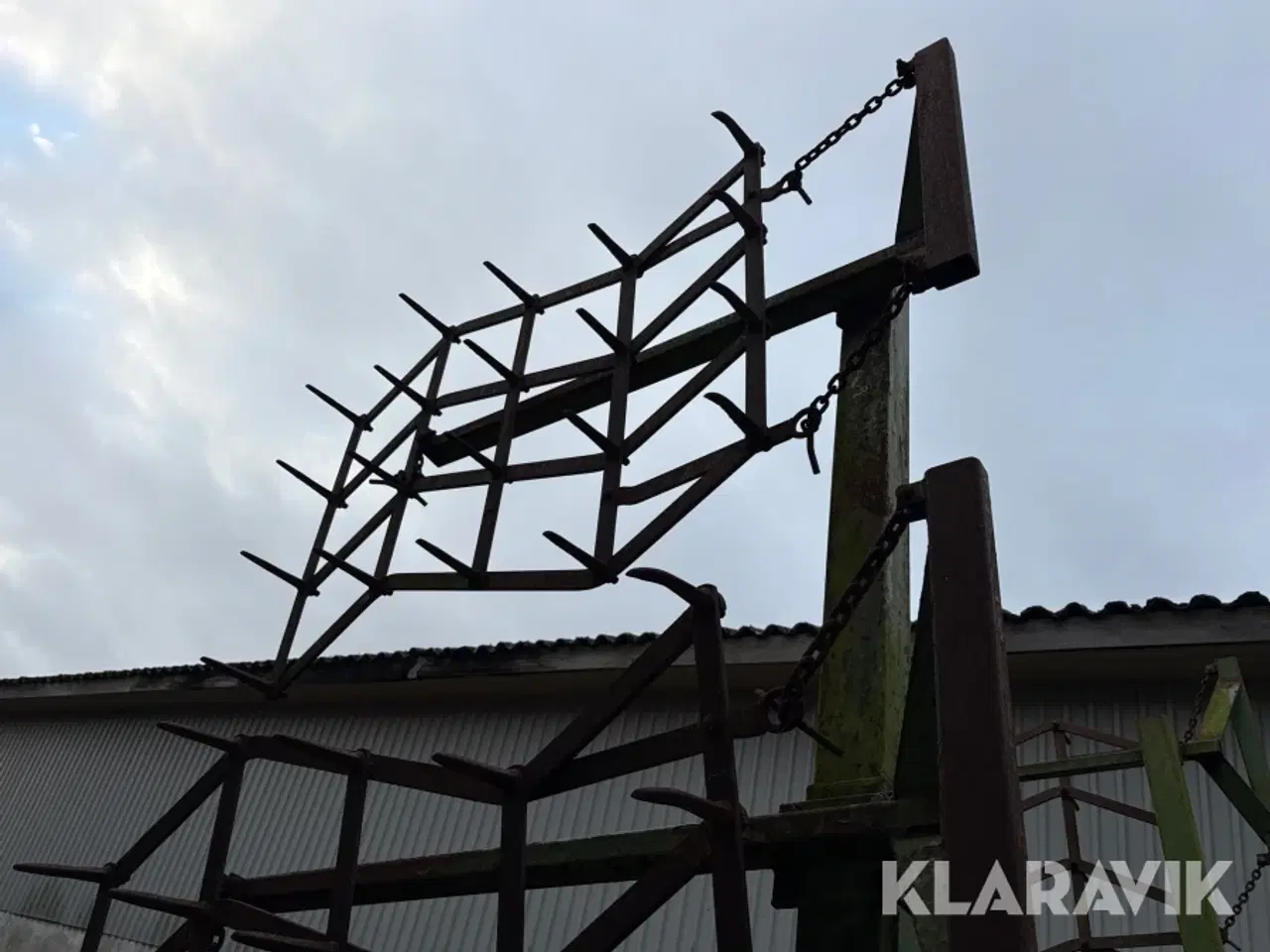 Billede 9 - Grenharve BEFA