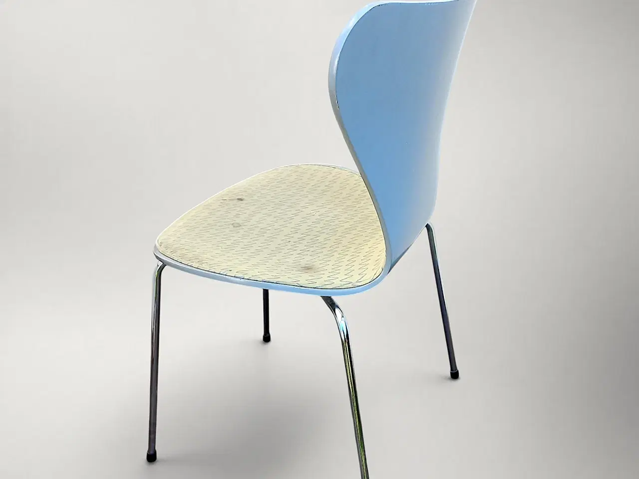 Billede 7 - Arne Jacobsen Serie 7 stol 3107 Fritz Hansen