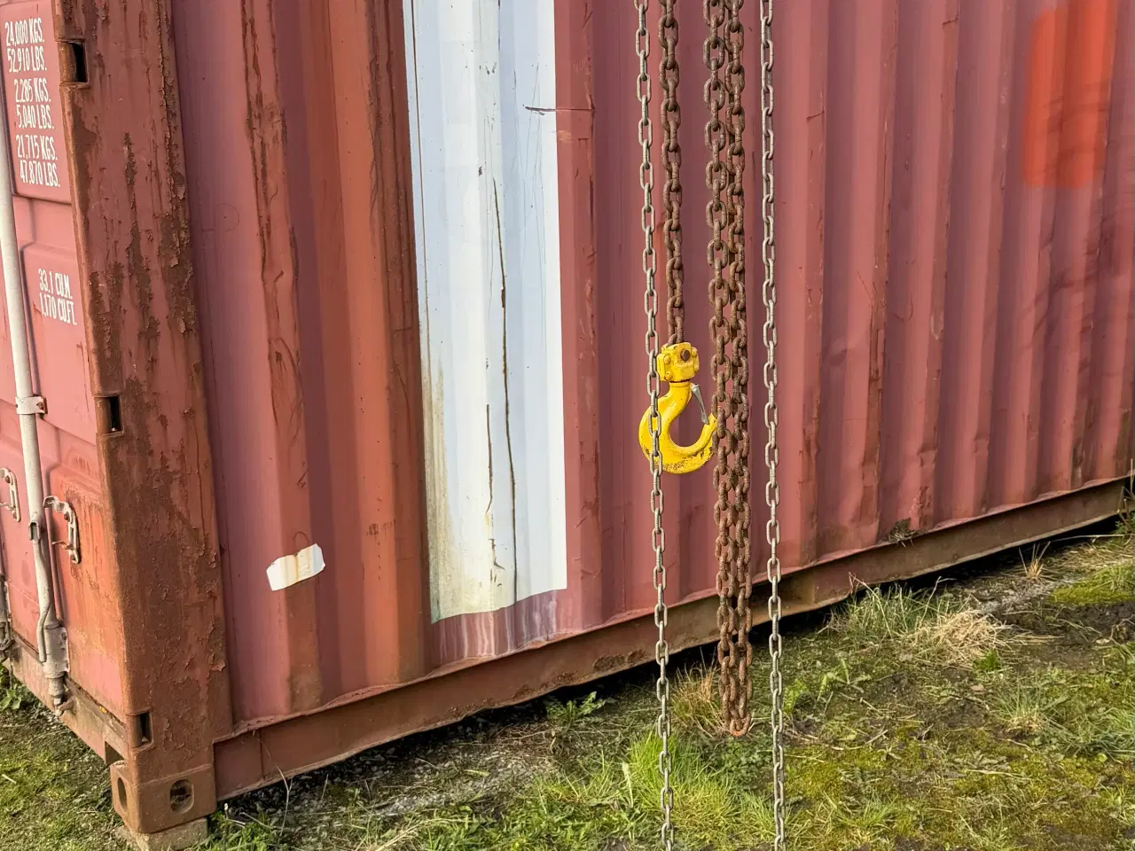 Billede 5 - Kædetalje