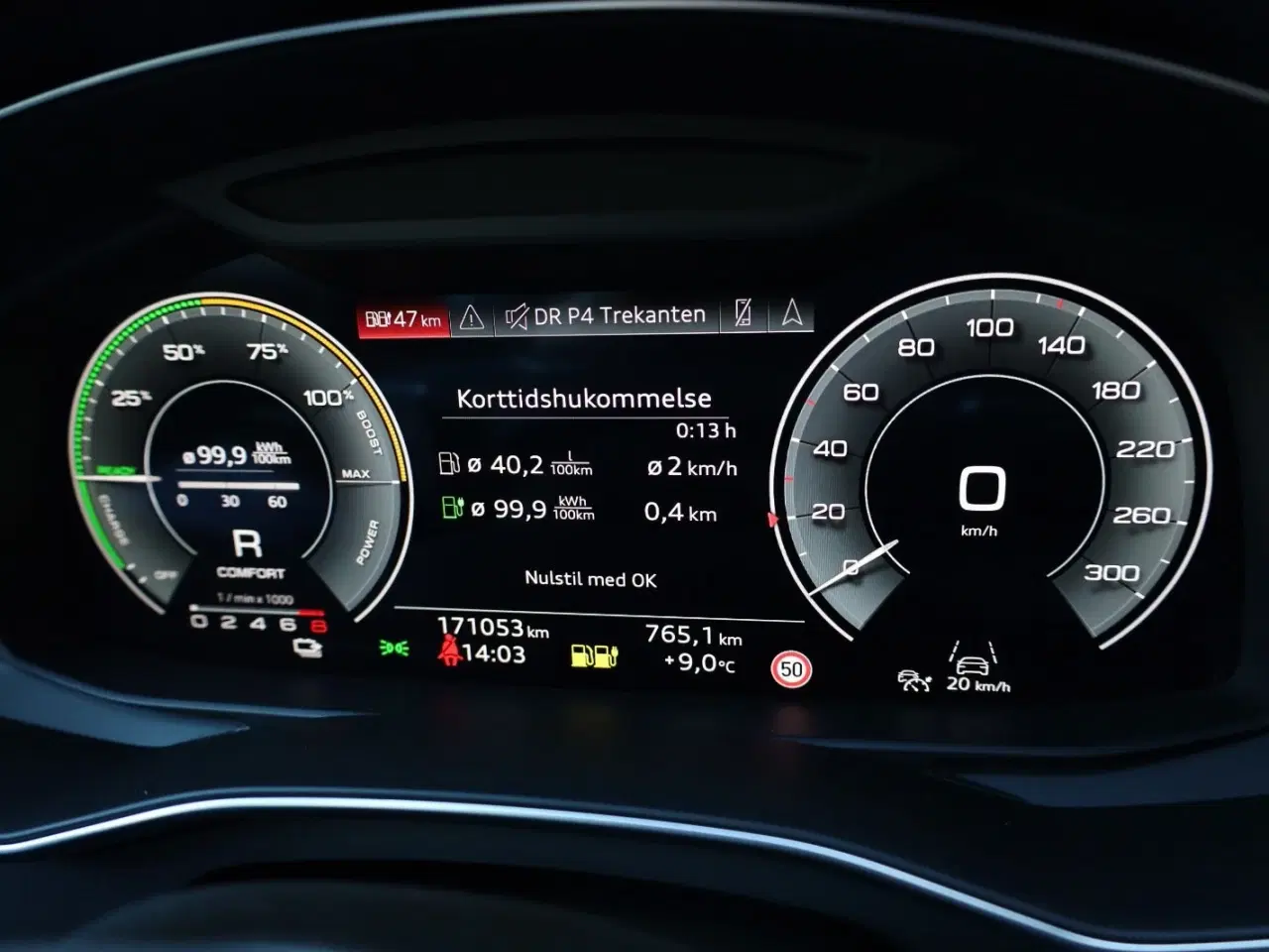 Billede 10 - Audi A6 55 TFSi e Sport Prestige S-line Avant quattro S-tr.