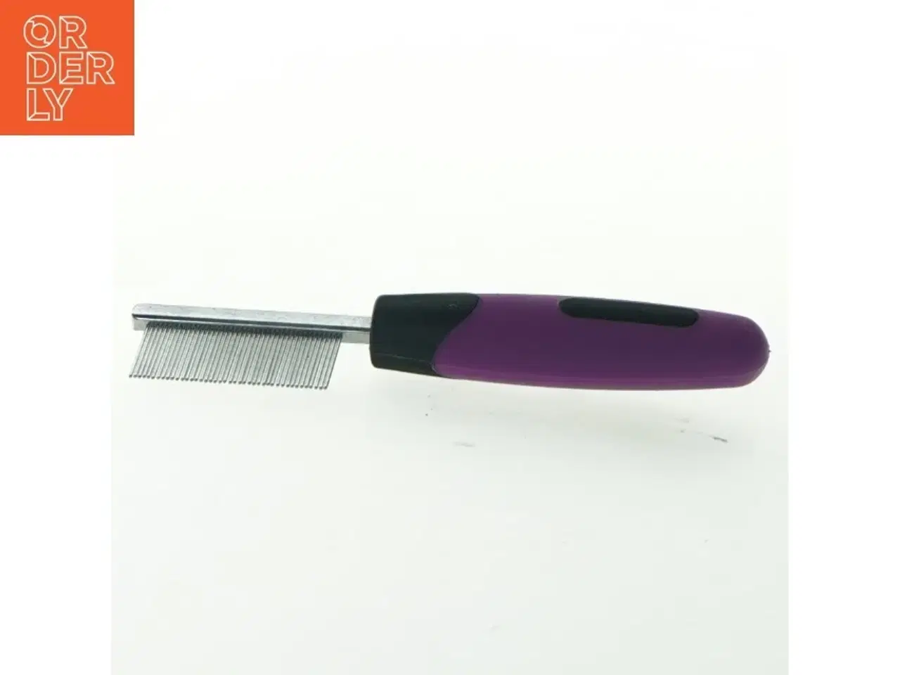 Billede 4 - Kam til kæledyr (str. 12 cm)