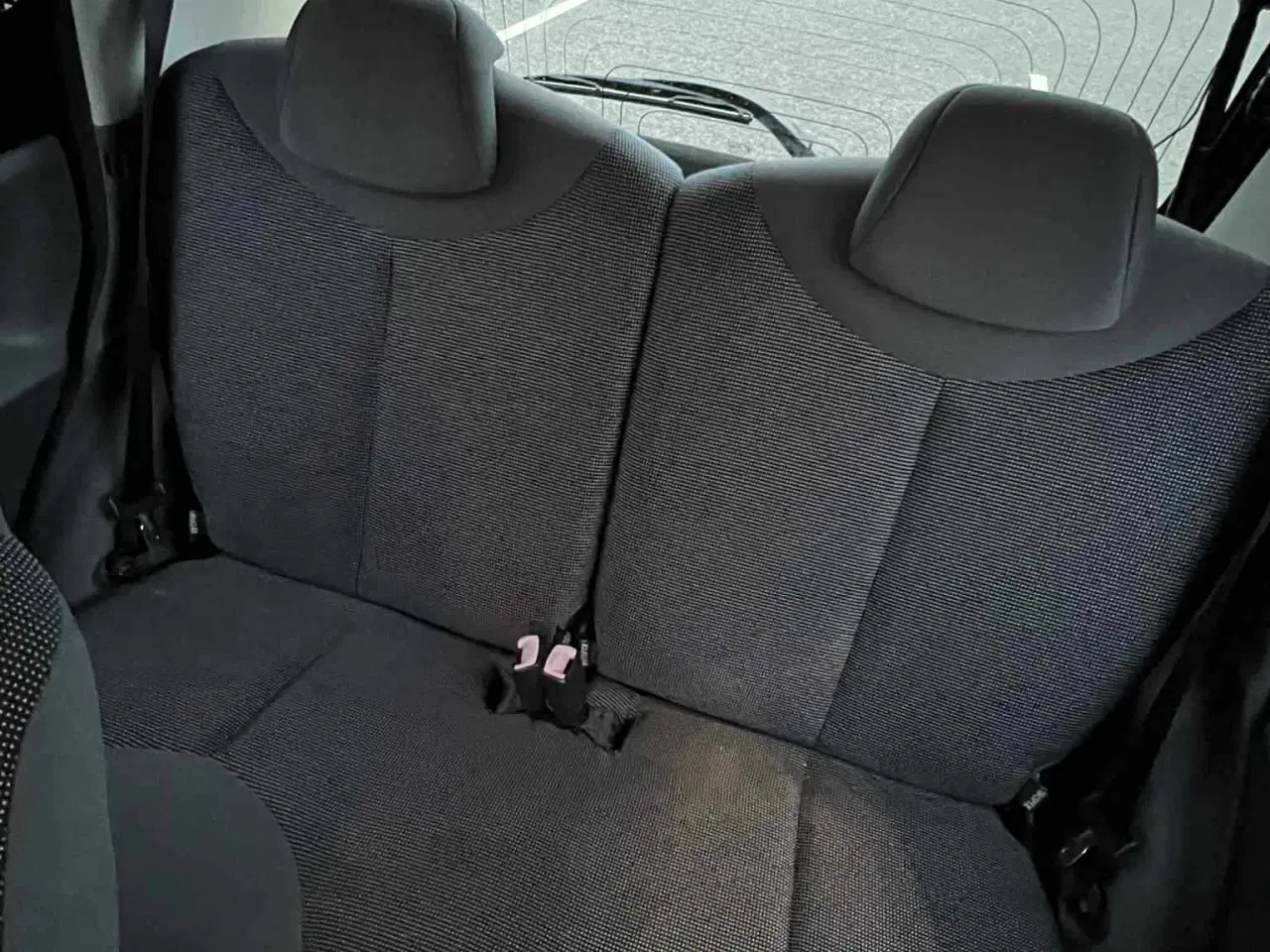 Billede 7 - Peugeot 107, 2006