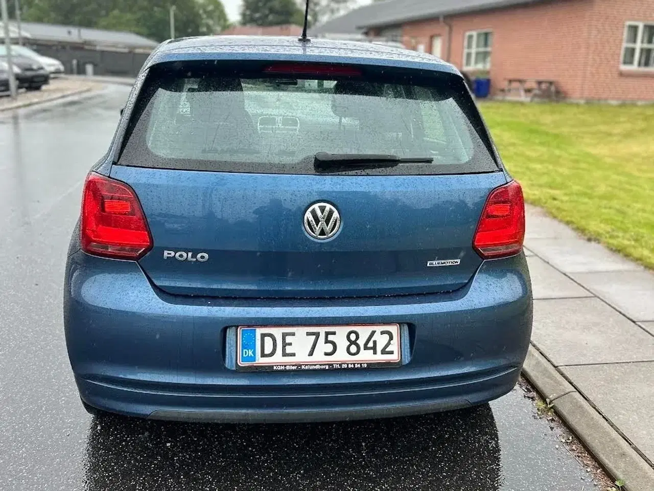 Billede 6 - VW Polo 1,0 TSi 95 Comfortline DSG