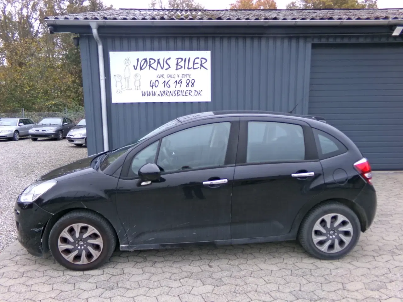 Billede 7 - Citroën C3 1,0 PureTech 68 Seduction