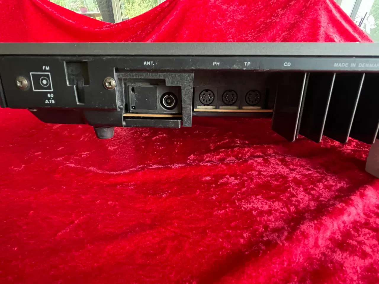 Billede 2 - Beomaster 3300 