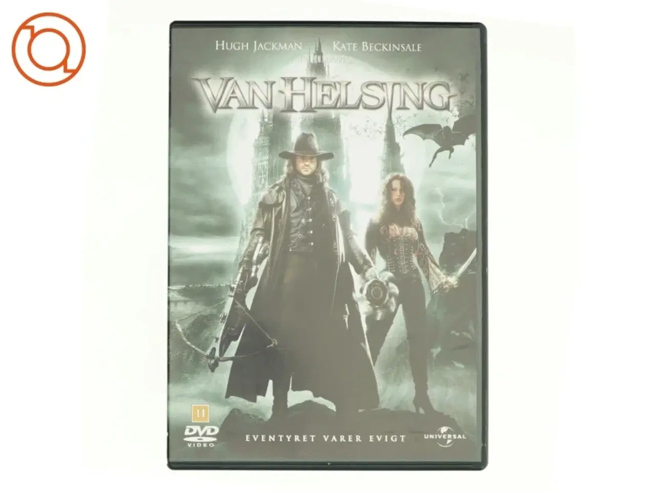 Billede 1 - Van Helsing