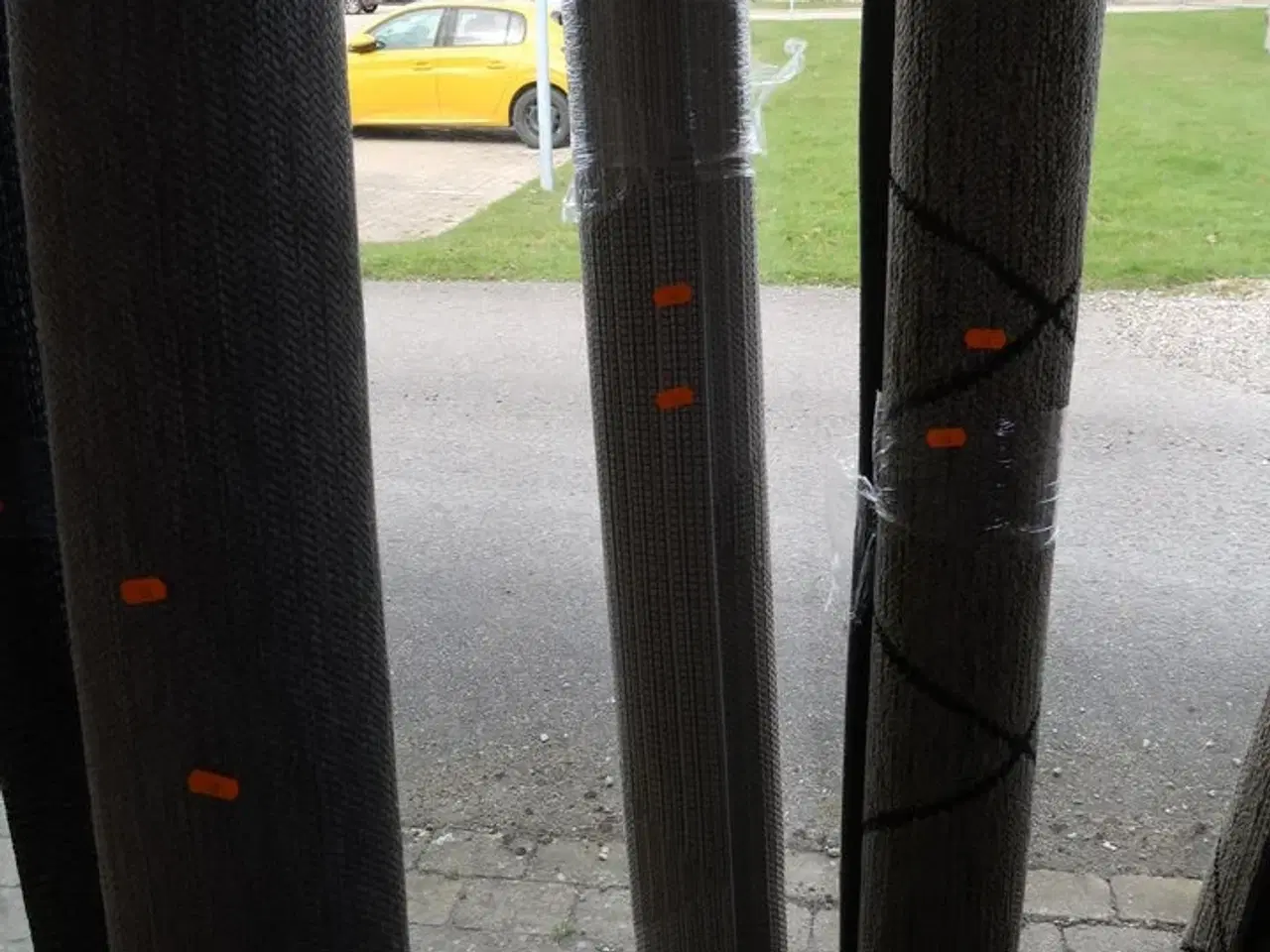 Billede 1 - Gulvtæppe MIGADAN PALERMO 96004 2002-96