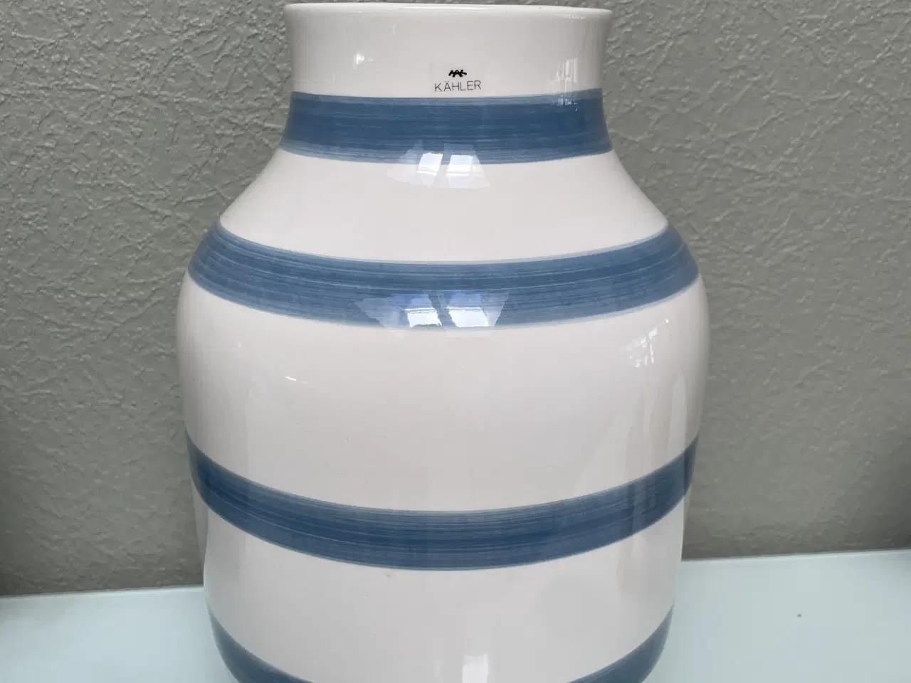 Billede 4 - kæhler vase 32 cm