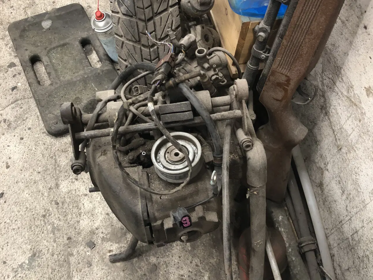 Billede 2 - Projekt pgo 