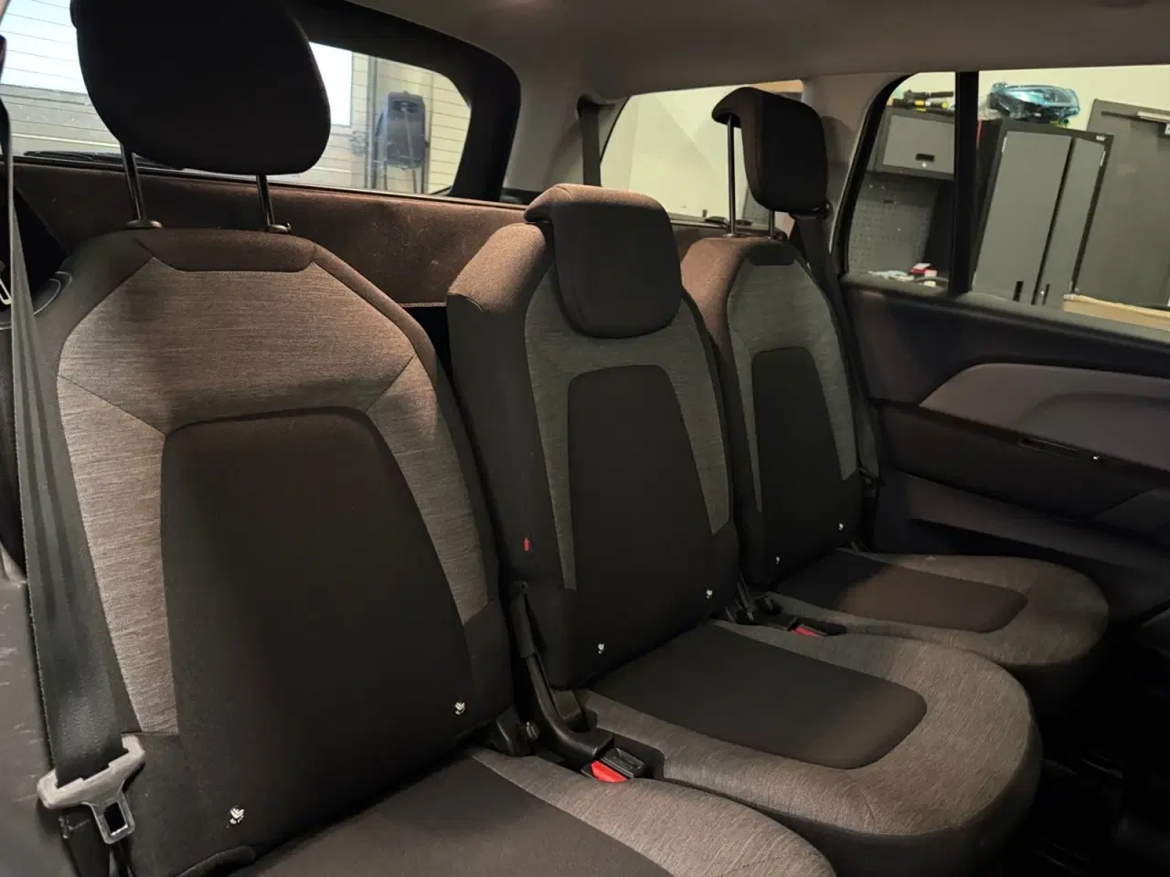 Billede 15 - Citroën Grand C4 SpaceTourer 1,6 BlueHDi 120 Iconic 7prs