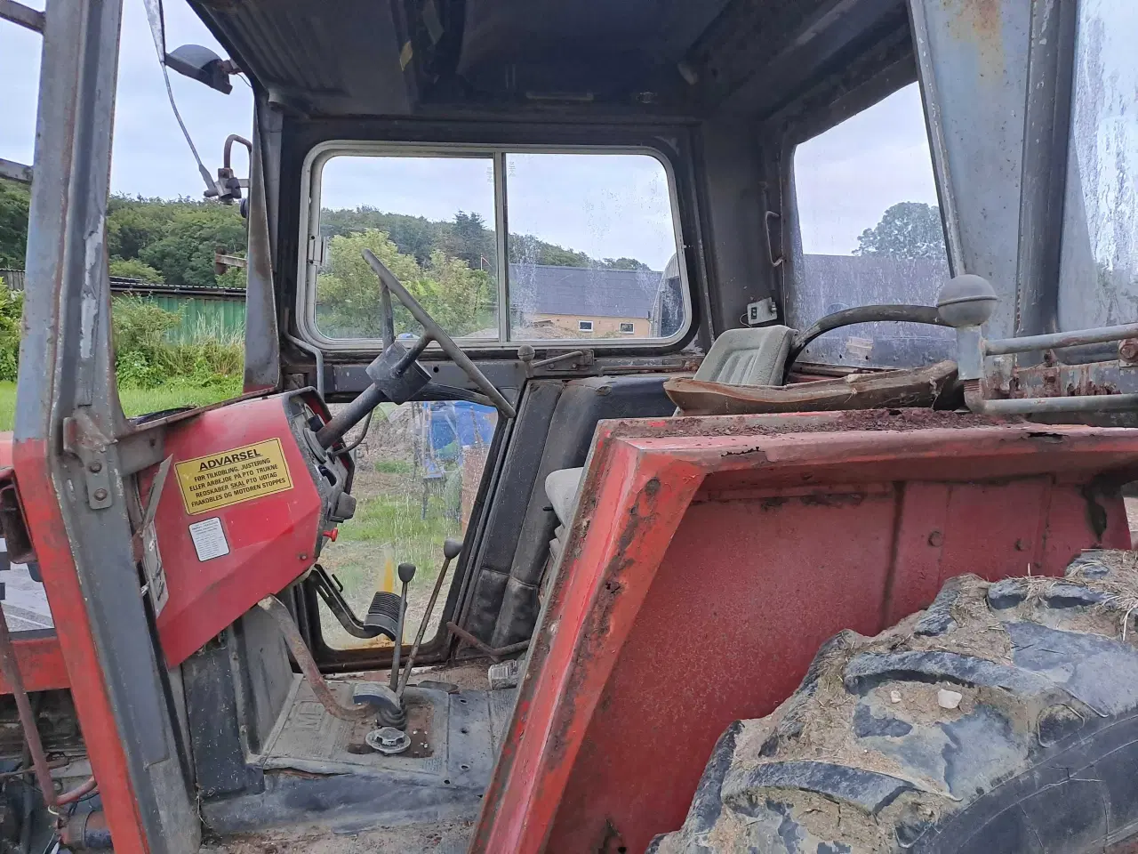 Billede 5 - Mf 575