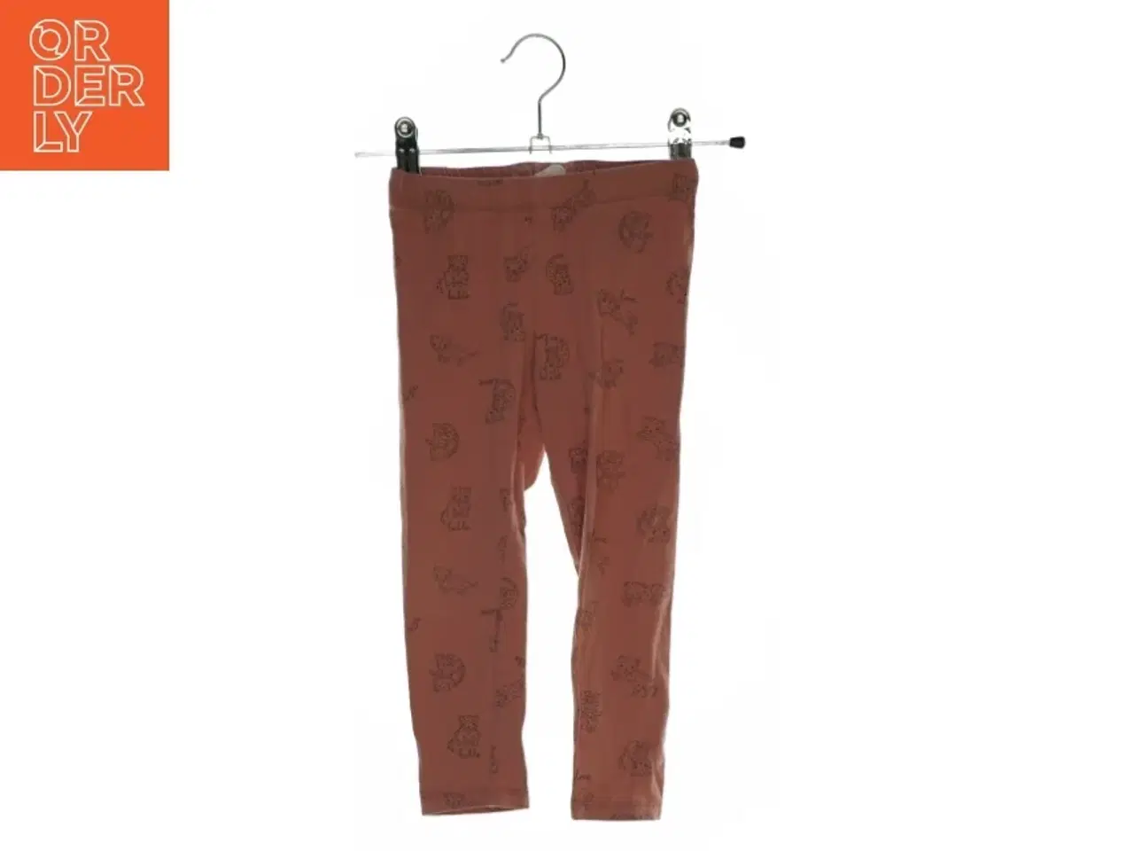 Billede 1 - Bukser fra H&M (str. 98)