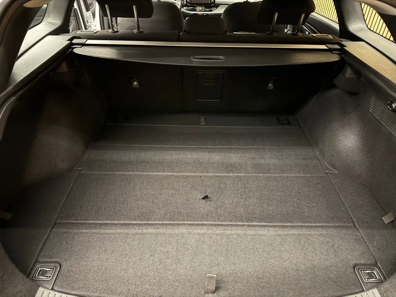 Billede 16 - Hyundai i30 1,0 T-GDi Advanced stc.