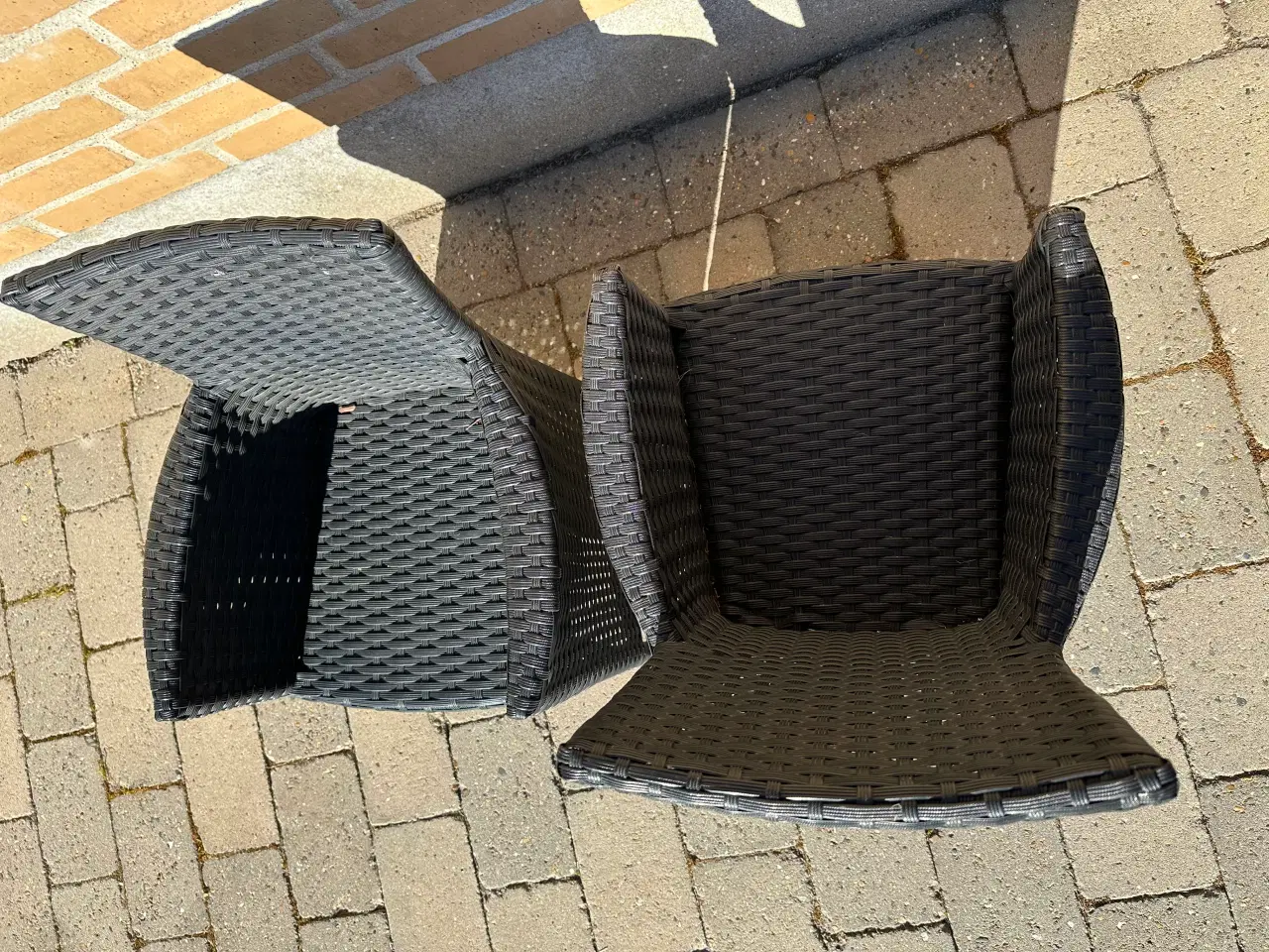 Billede 4 - Mini Manila børnestol - Sort