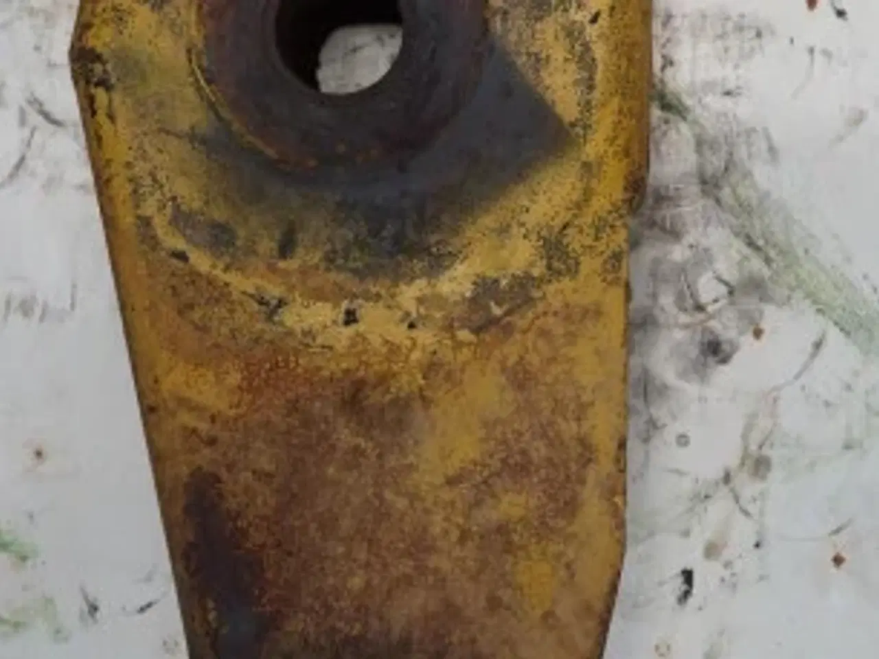 Billede 11 - Hydrema 807 Frontarm LH 362407