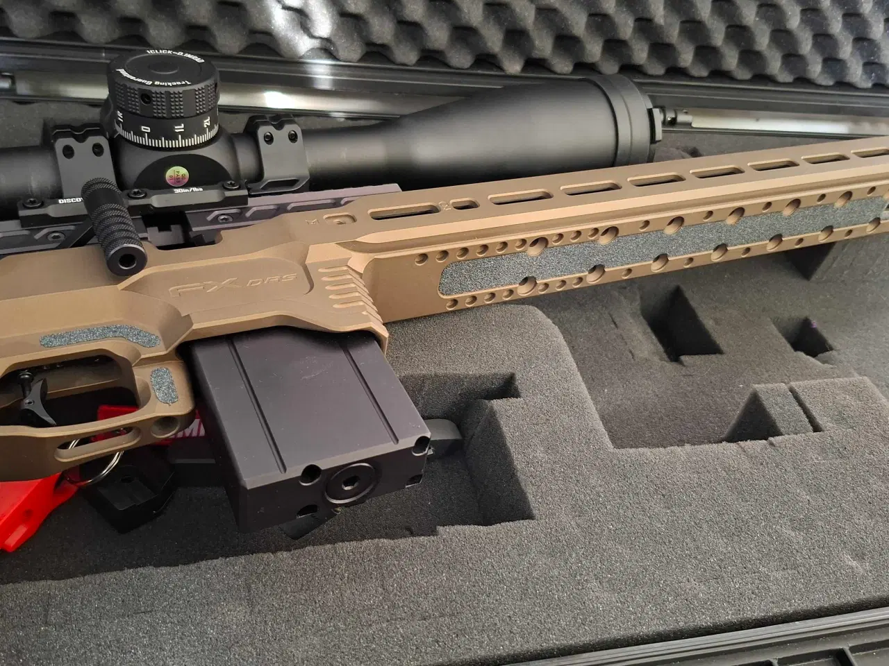 Billede 14 - FX DRS Pro .177