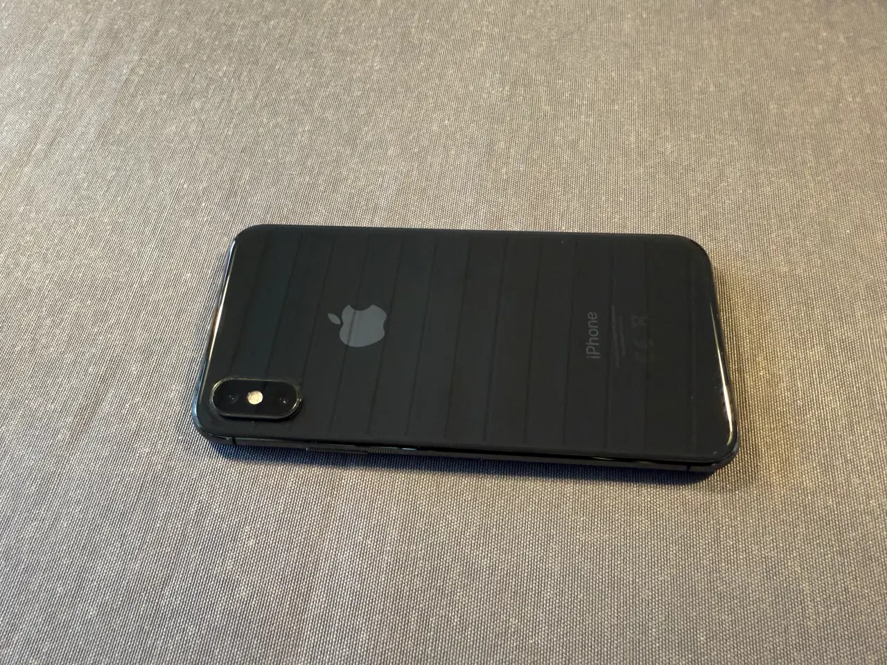 Billede 6 - iPhone Xs, Space Gray, 256GB. Næsten som ny!