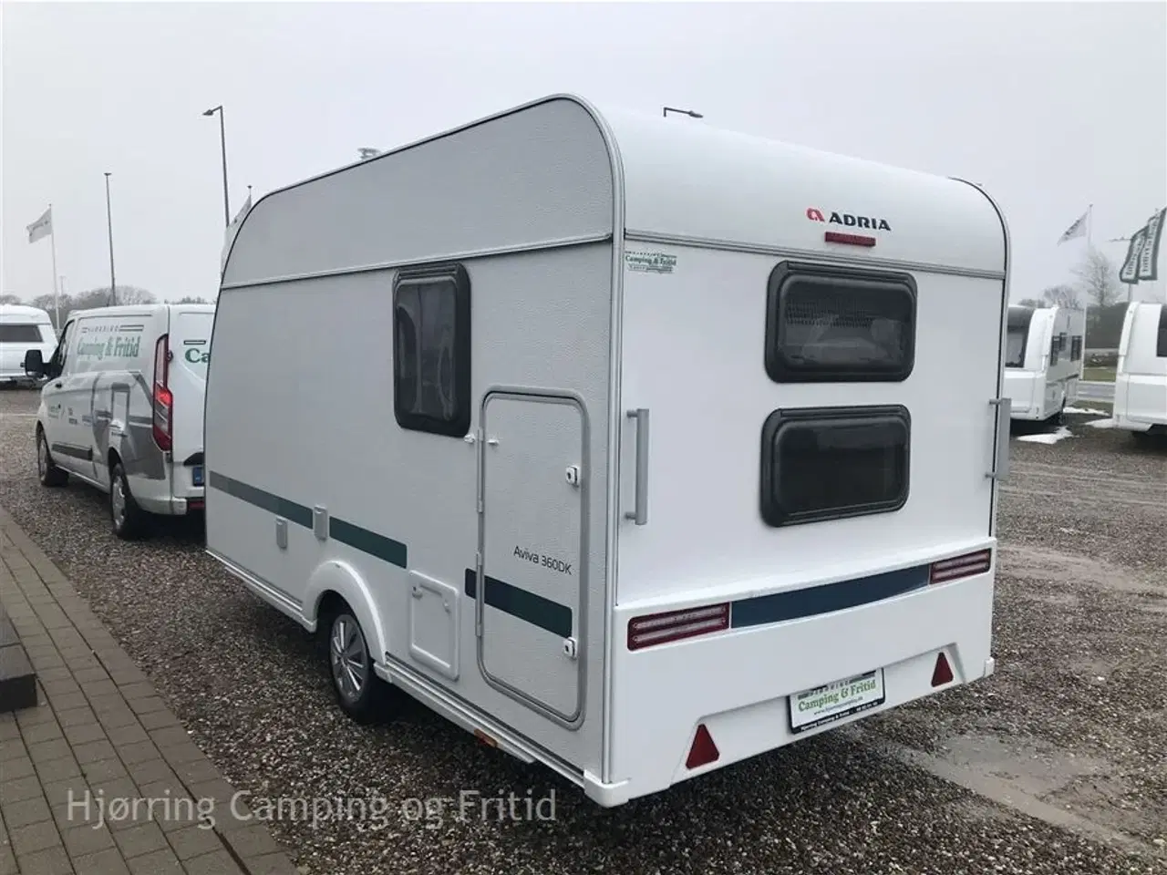 Billede 4 - 2026 - Adria Aviva 360 DK