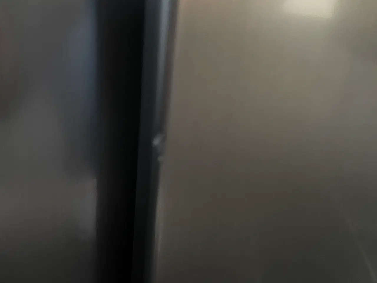 Billede 1 - Frigor Amerikaner køle- og fryseskab