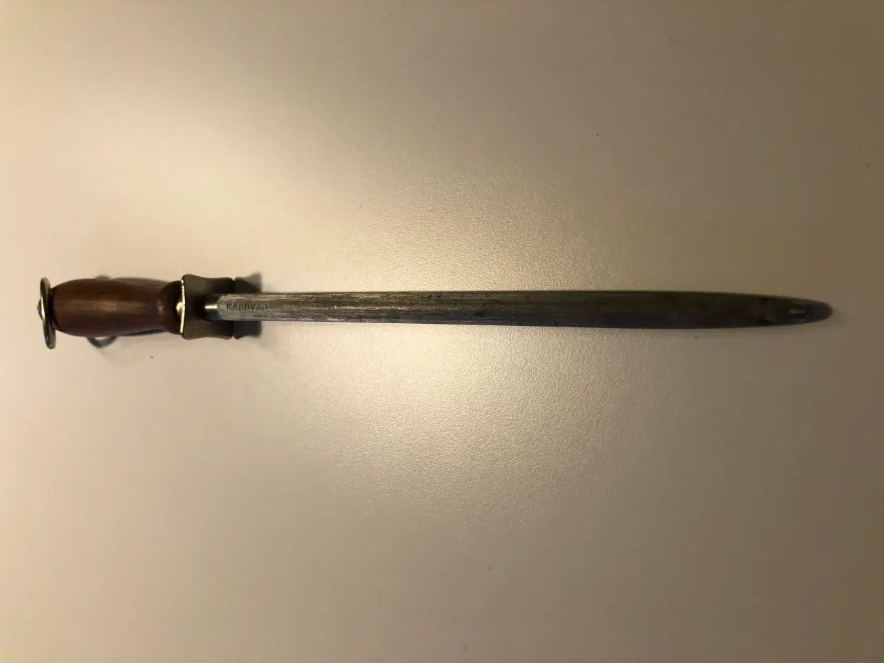 Billede 6 - Strygestål fra Raadvad