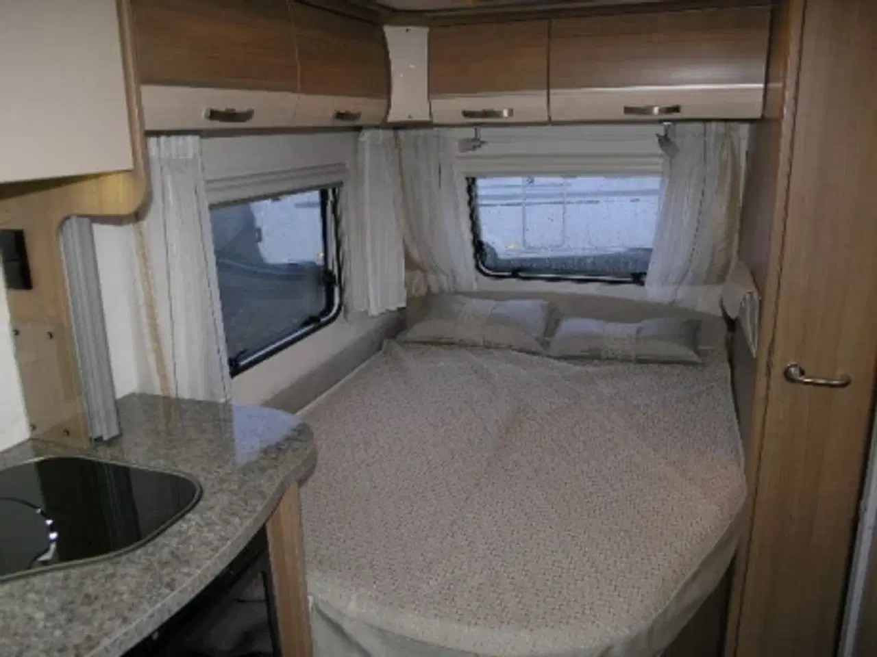 Billede 8 - Hymer Exciting 465