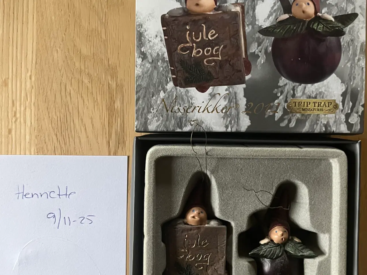 Billede 5 - Etly Klarborg