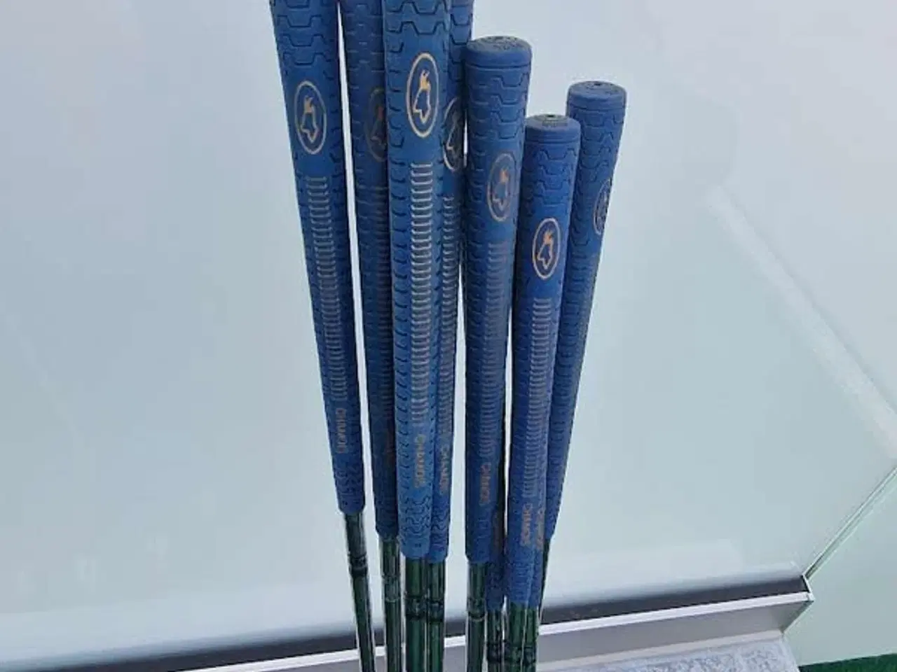 Billede 4 - Komplet Golfsæt dame, Aalborg